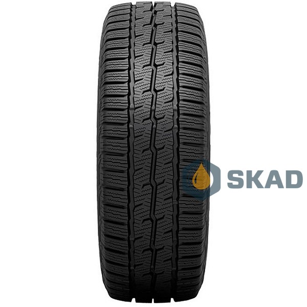 Зимові шини Toyo Observe VAN 205/65 R16C 107/105T 4981910508441