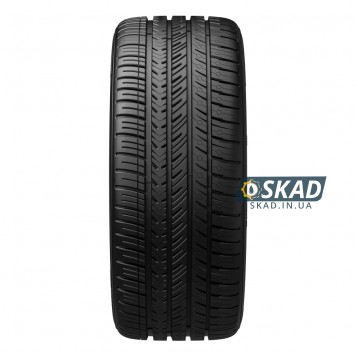 Michelin Michelin Pilot Sport All Season 4 285/45 R22 114Y всесезонная шина-1