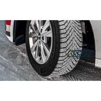 Continental VikingContact 8 245/55 R19 103H зимняя шина-3