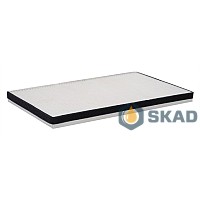 VITANO VAC 121 K Cabin filter
