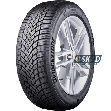 Bridgestone Blizzak LM005 215/65 R16 102H XL зимняя шина