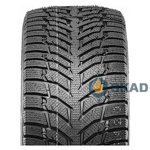 Winter Tyre Doublestar Winterking DW08 155/65 R14 75T dbl339