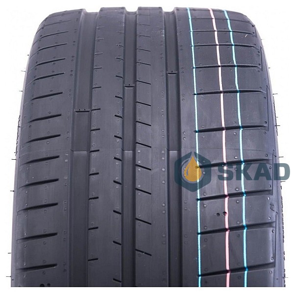 Summer tires Hankook Ventus S1 Evo Z K129 255/55 R20 110Y XL han833669