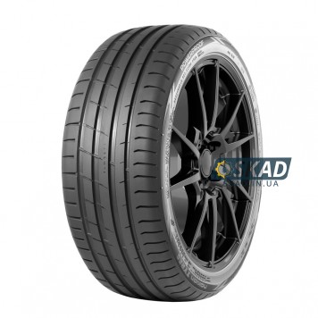 Nokian Powerproof 1 235/45 R18 98Y XL летняя шина