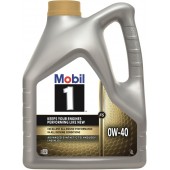 Mobil 1 FS 0W-40 4л