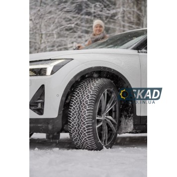 Nokian Hakkapeliitta R5 245/55 R17 106R XL зимова шина-6