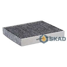 VITANO VAC 472 K Cabin filter