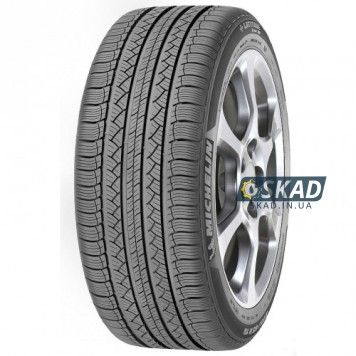 Michelin Latitude Tour HP 235/65 R18 110V літня шина