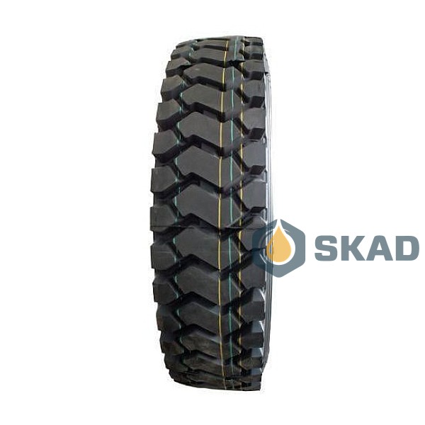 Всесезонні шини Kunlun KT915 315/80 R22 170/168D knn853941