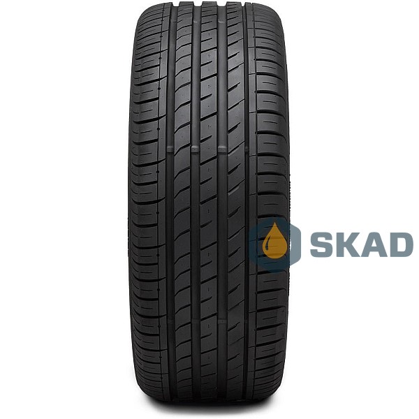 Summer tires Nexen NFera SU1 255/45 R19 104Y 8807622352409