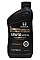 Motor oils for passenger cars