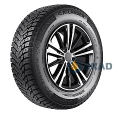 Atlander Lander Studs ATL77 155/70 R13 75T