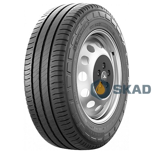 Michelin Agilis 3