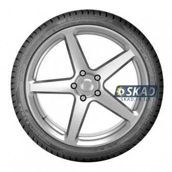 Nokian WR Snowproof P 225/40 R19 93V XL T431236-3
