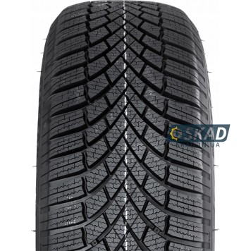 Bridgestone Blizzak LM005 215/65 R16 102H XL зимняя шина-2