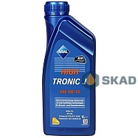 Aral HighTronic J 5W-30, 1л