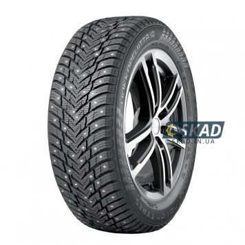 Nokian Hakkapeliitta 10 245/45 R18 100T XL (Шип) зимова шина