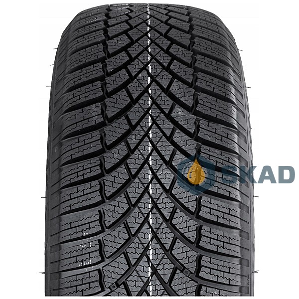 Winter Tyre Bridgestone Blizzak LM005 185/55 R15 82T brg399