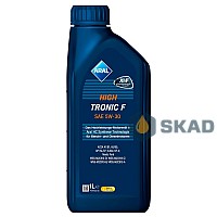 Aral HighTronic F 5W-30, 1L