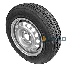 Rosava TRL-502 155/80 R13 84N