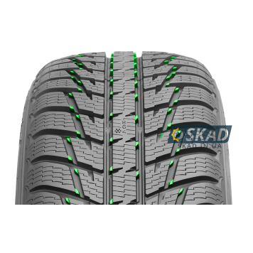 Nokian WRSUV 3 225/70 R16 107H зимова шина-10