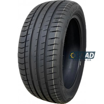 Triangle EffeXSport TH202 215/45 R18 93Y XL летняя шина-1