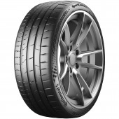 Continental SportContact 7 285/40 R22 110Y