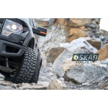 Nokian Rockproof 35x12.50 R20 121 Q летняя шина-5