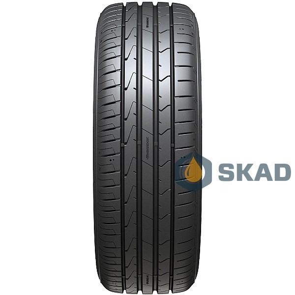 Summer tires Hankook Ventus Prime3 K125 215/55 R17 94W FR UHP 8808563402109