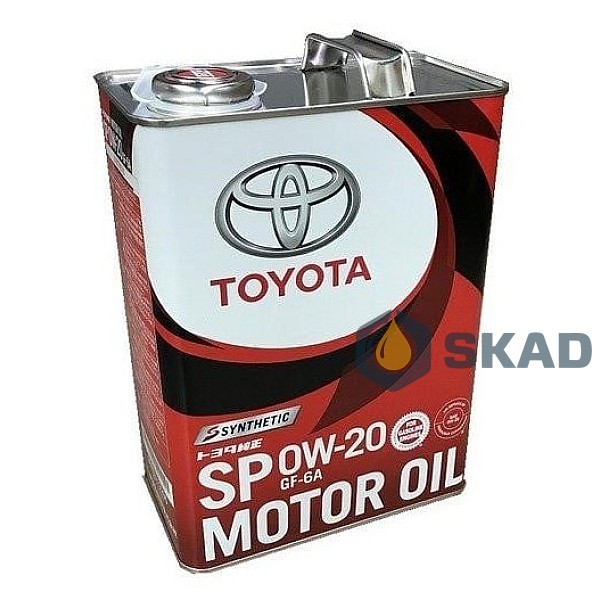 Motor oils for passenger cars