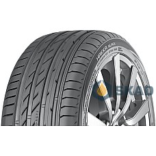 Nokian Hakka Black 215/45 R17 91Y XL