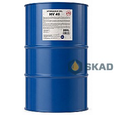 IGOCHEM HYDRAULIC OIL HV 46, 200L