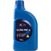 Hyundai/Kia ULTRA PSF-4 (Green) 80W, 1 л.