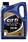 Motor oils for passenger cars