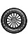 Summer tires Doublestar Landrider DS01 225/70 R16 103T dbl96