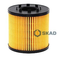 VITANO VL 210 C Oil filter