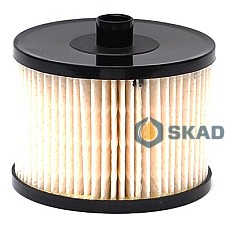 VITANO VFD 201 C Fuel filter