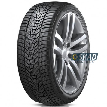 Hankook Winter i*Cept Evo3 X W330A 245/65 R17 111H XL зимняя шина