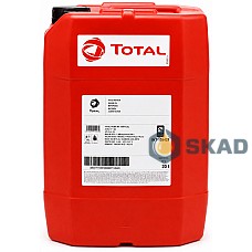 Total Traxium Gear 8 FE 75W-80, 20л