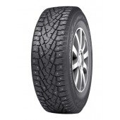 Nokian Hakkapeliitta C3 185/75 R16C 104/102R (ШИП)