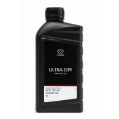 Mazda Original Oil Ultra DPF 5W-30, 1 л.