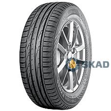 Nokian Hakka Blue 2 SUV 215/55 R18 99V XL