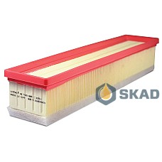 VITANO VA 1849 Air filter