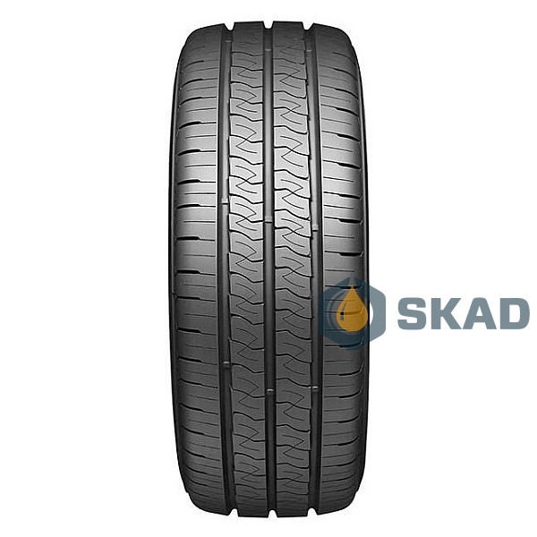 Summer tires Marshal PorTran KC53 195/75 R16C 107/105T mrl217074