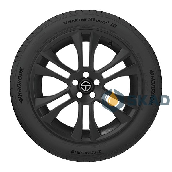 Летние шины HANKOOK Ventus S1 evo3 EV K127E 235/45 R21 101V XL han345