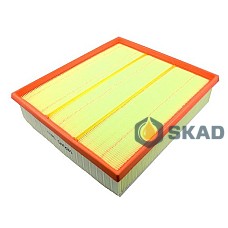 VITANO VA 511 1 No Air filter