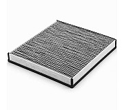 Cabin filters - page 1