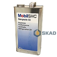 Mobil SHC Gargoyle 32, 5L