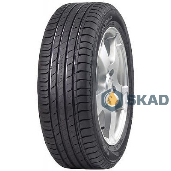 Summer tires Nokian Hakka Blue 185/55 R15 86V XL T428275