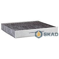 VITANO VAC 293 K Cabin filter